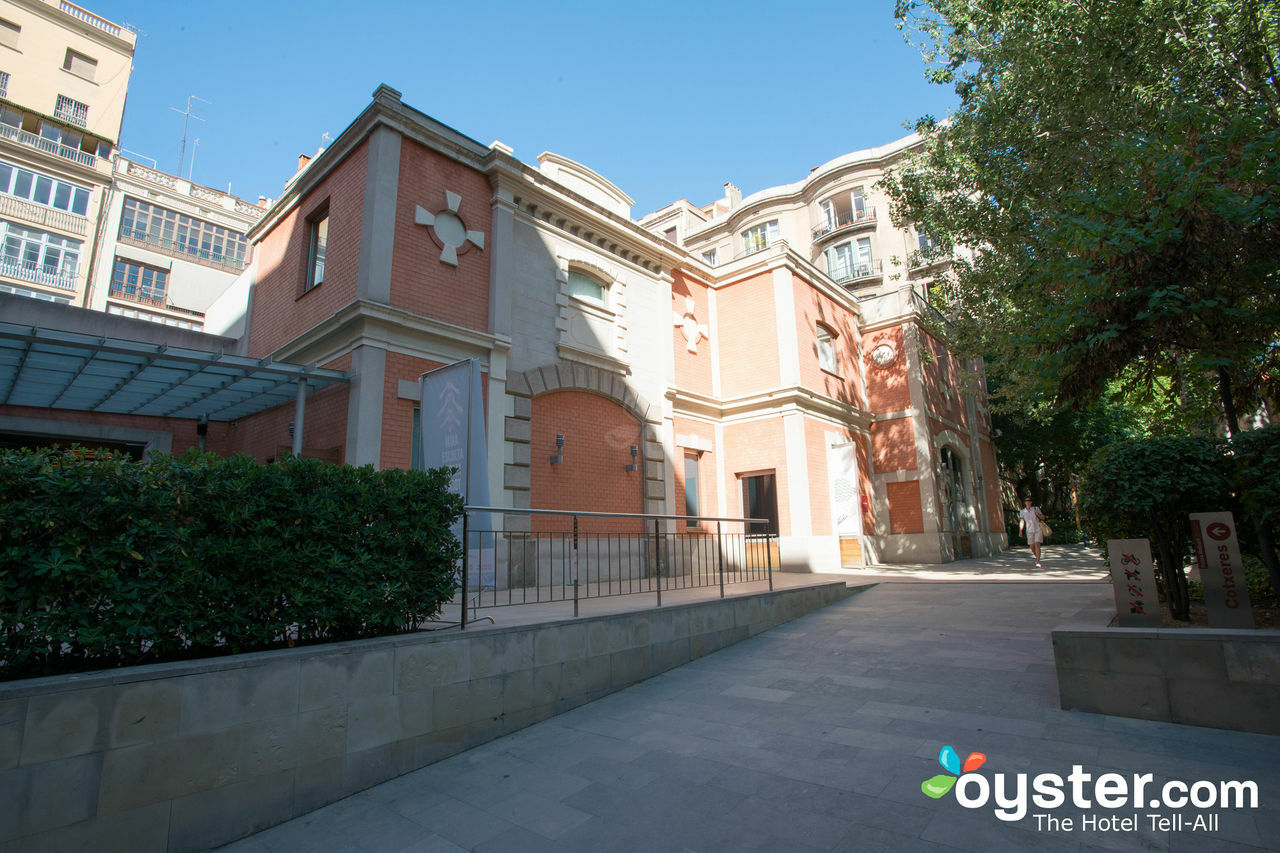 Gallery 4 Sup Barcelona