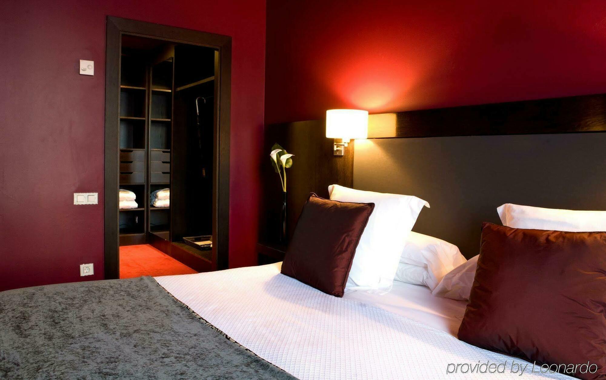 Hotel Gallery 4 Sup Barcelona