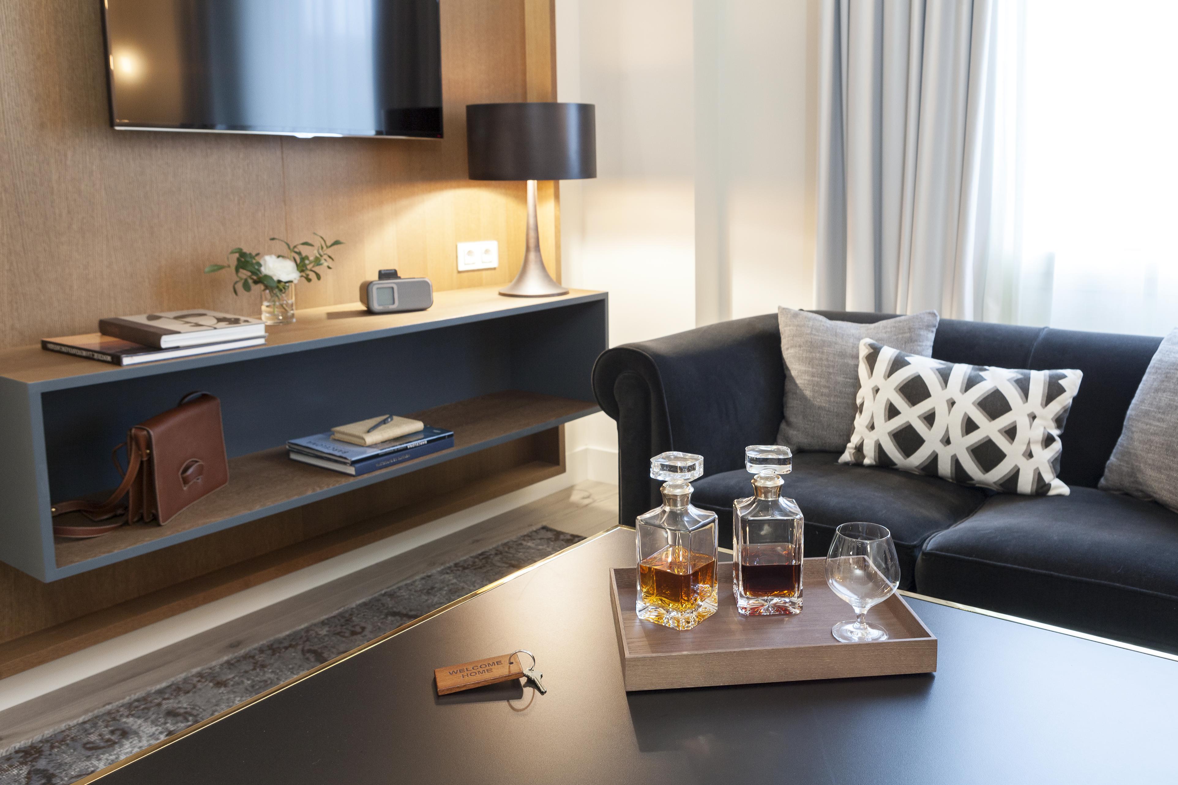 Gallery 4 Sup Hotel