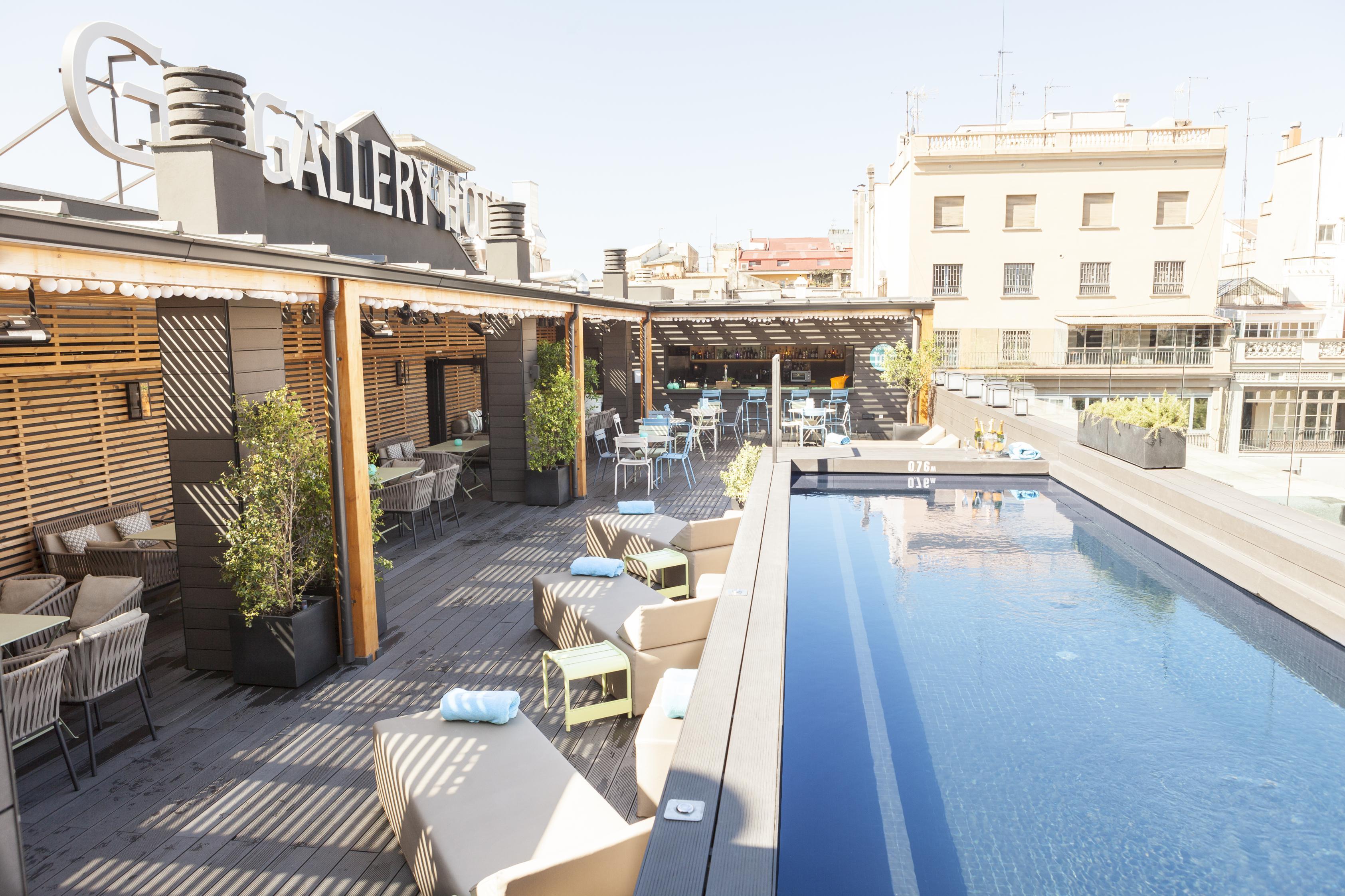 Gallery 4 Sup Barcellona