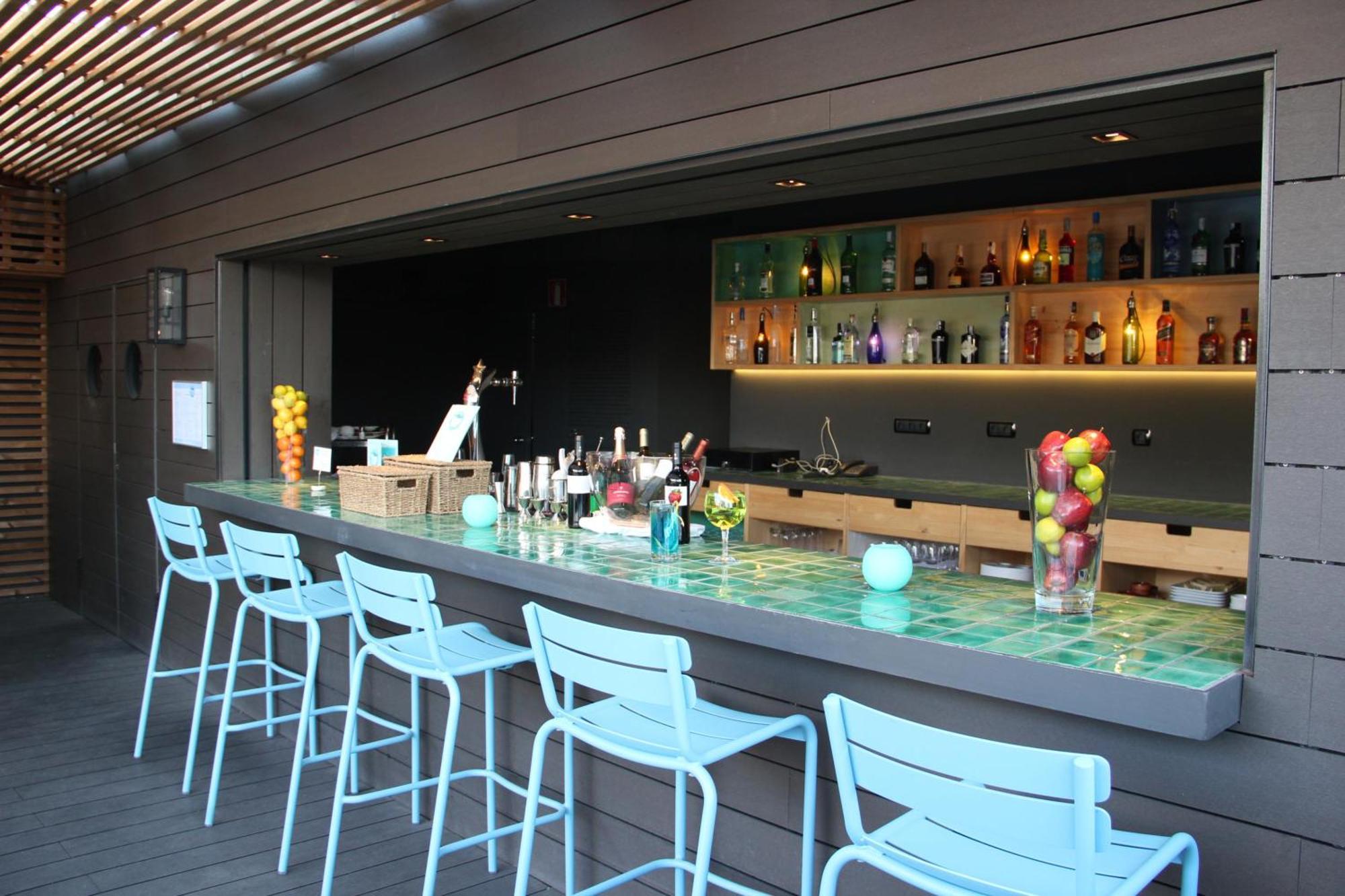 Gallery 4 Sup Hotel 4*