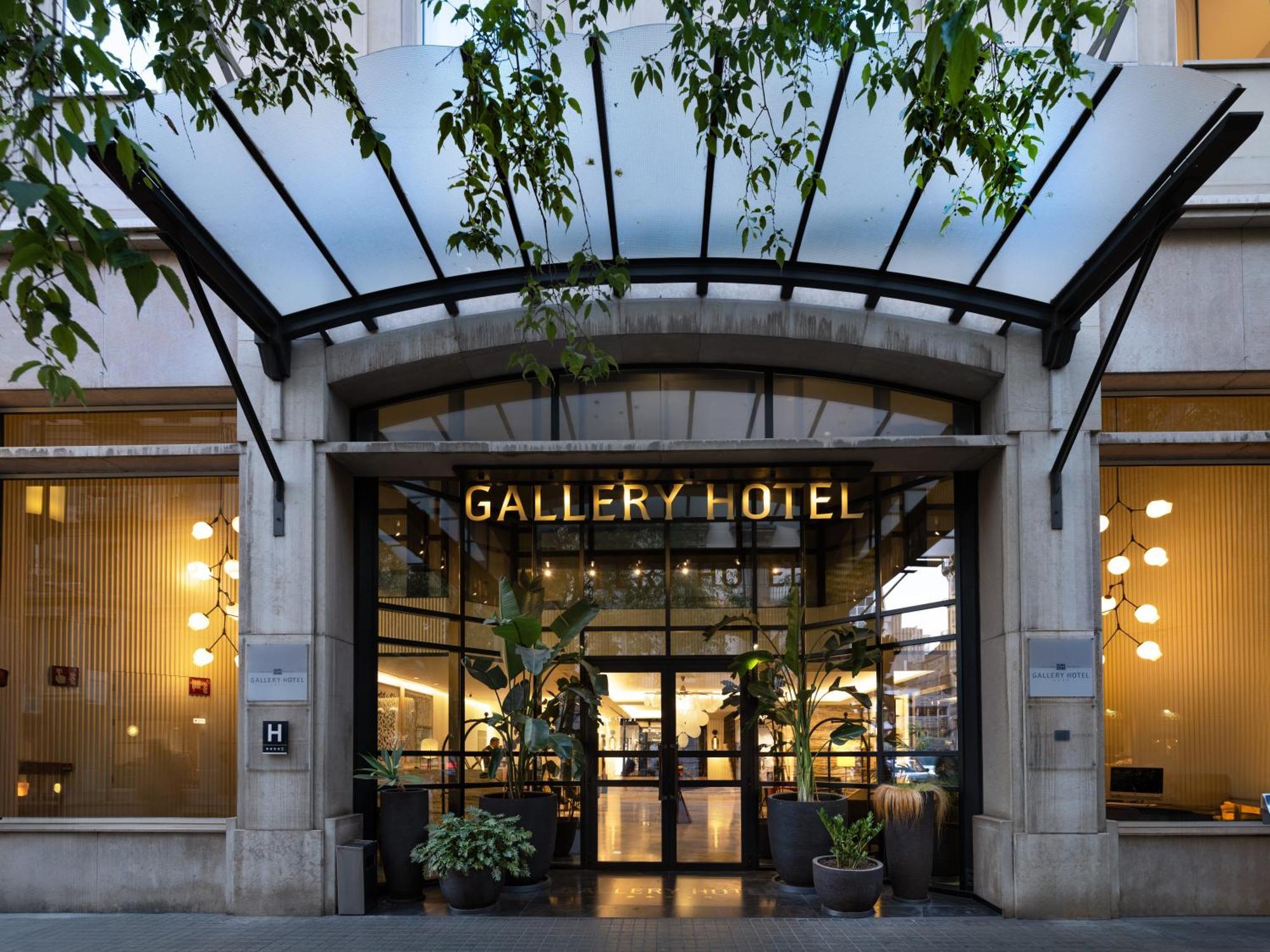Gallery 4 Sup Hotel
