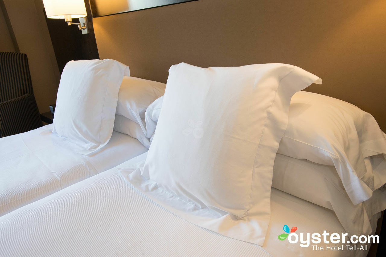 Hotel Gallery 4 Sup Barcellona