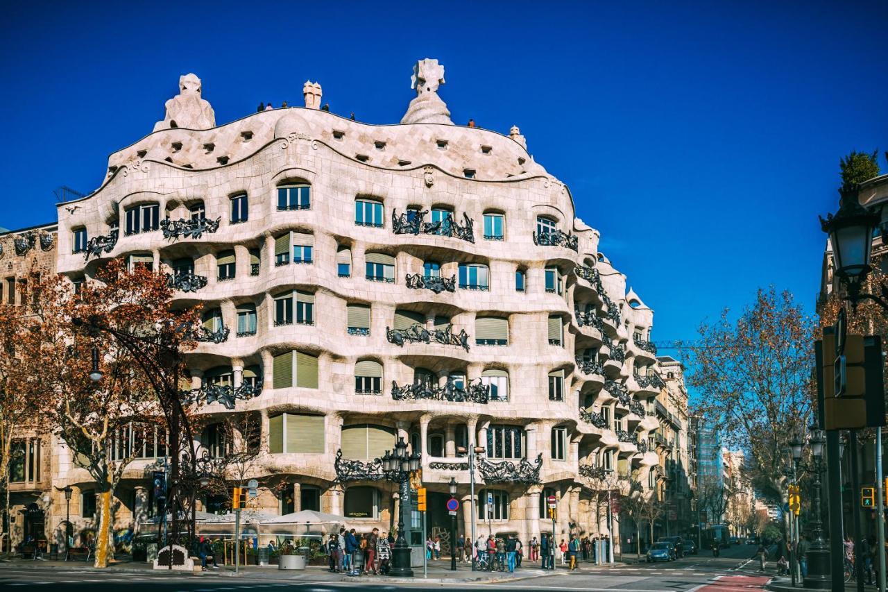 Gallery 4 Sup 4* Barcellona