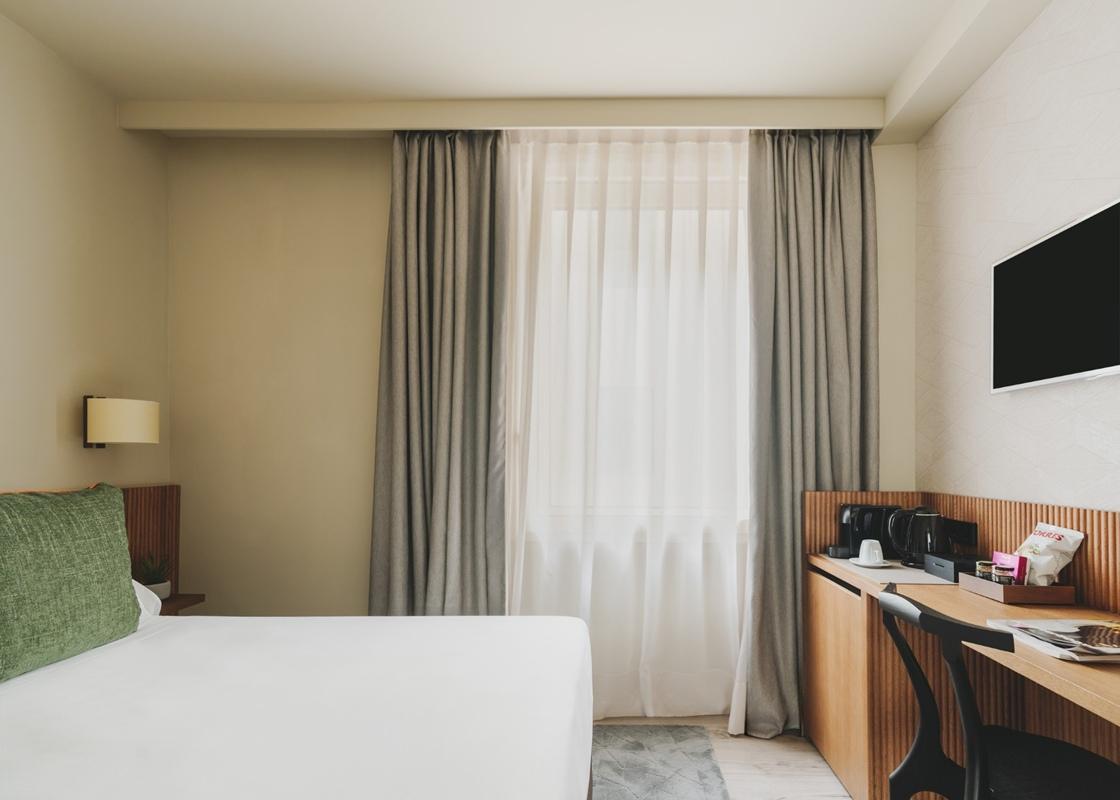 Gallery 4 Sup Hotel 4*